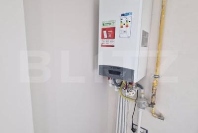 Apartament 2 camere, 52 mp, etaj intermediar, zona Burdujeni - 7