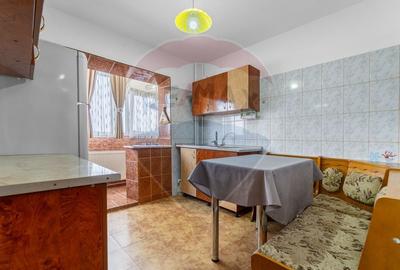 Apartament cu 2 camere decomandat în Craiter - 19