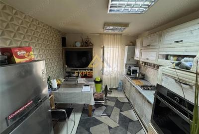 Apartament cu 2 camere semidecomandat în Gării - 3