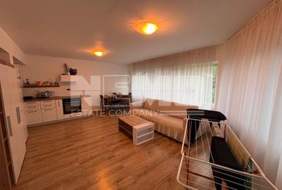 Apartament cu 2 camere decomandat, mobilat în Burdujeni - 3