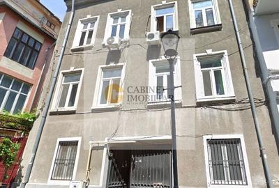 Garsonieră, mobilată în Centrul Istoric - 1