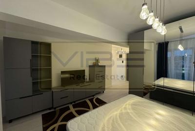 Garsonieră decomandată, mobilată în Bucium - 3