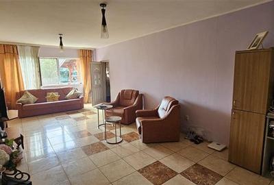 Casa foarte spatioasa, 180 mp utili, localitatea Lumina - 11