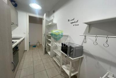 Apartament 2camere de inchiriat in Aviatiei - City Point - 12