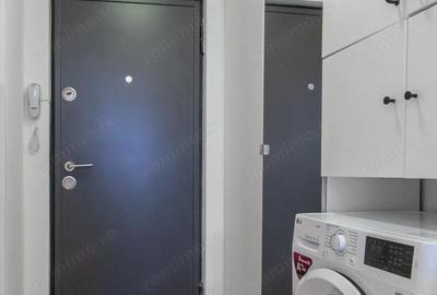 Apartament cu 2 camere semidecomandat, mobilat în Titulescu - 2