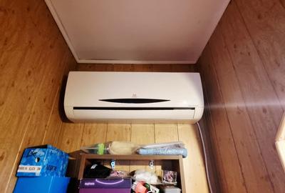 Apartament 2 camere  Micro 39C imbunatatit cu centrala proprie si AC - 5