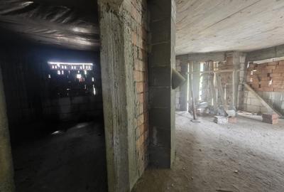 Vand casa individuala la gri in Dumbravita Brasov, comision zero client - 9