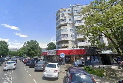 TIC TAC-Apartament 2 cam DECOMANDAT, etaj 3, mobilat, utilat, Prima inchiriere