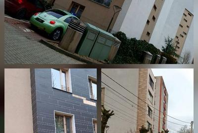 Apartament cu 3 camere decomandat în Calea București - 2