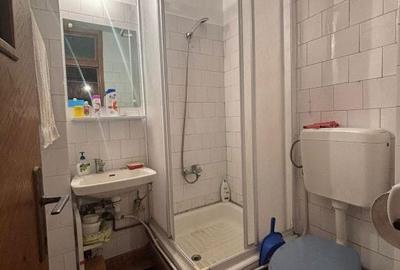 Apartament cu 4 camere decomandat în Republicii - 1