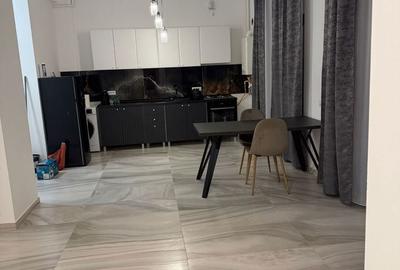 Apartament cu 2 camere decomandat în Exterior Vest - 14