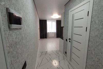 Garsonieră în Tei - 3