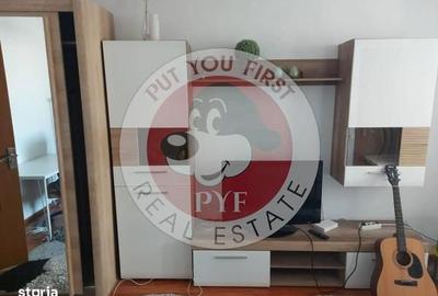 Garsonieră semidecomandată în Titan