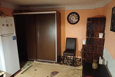 Casă cu 3 camere în Exterior Vest