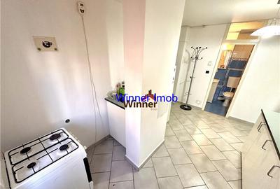 Inchiriere garsoniera spatioasa Aviatiei - 7