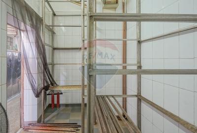 CASA CU SPATIU COMERCIAL SI PARCARE | PIATA UNIRII 12BIS BRASOV SCHEI - 55