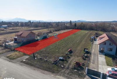 Spațiu comercial, în Prejmer - 4
