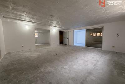 Spațiu comercial, de 510 mp, în Valea Rosie - 21