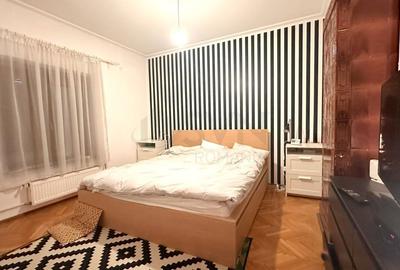 REA1003529 Apartament 2 camere Primaverii l Imobil Boutique - 2