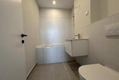 Apartament cu 3 camere semidecomandat în P-ta Presei Libere - 13