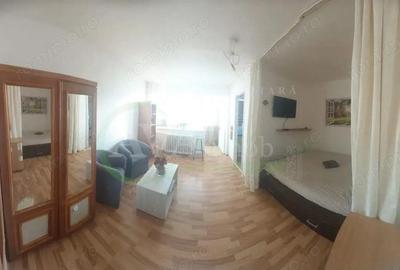 Garsoniera confort 1, etaj 3, zona Garii - 6
