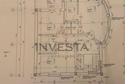 Casă individuală cu 5 camere cu Canalizare în Grigorescu - 15