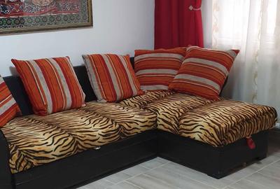 Casă cu 2 camere semidecomandat în Mioriței - 14
