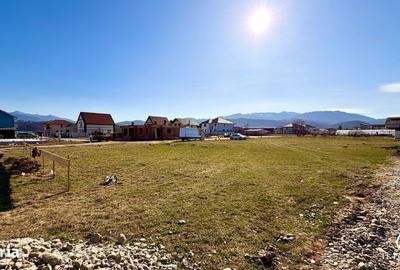 Teren de 609 mp, în Central - 4