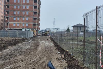 Teren de 385 mp, în Militari - 4