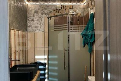 Casă cu 2 camere cu Teren 630 Mp în Fălticeni - 6