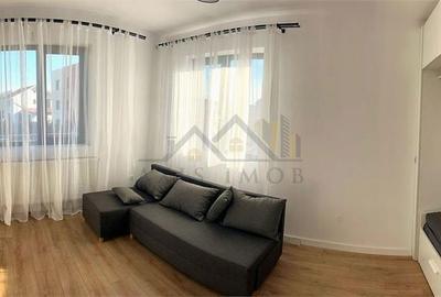 Garsonieră decomandată în Orizont - 6