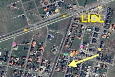 Proprietar - Duplex modern mobilat utilat complet - Mosnita Noua - 5