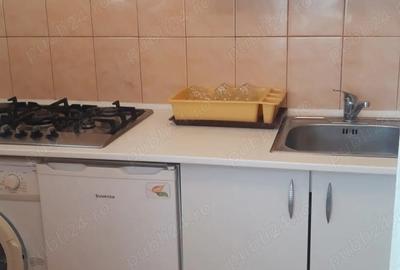 Garsonieră decomandată în Galata - 3