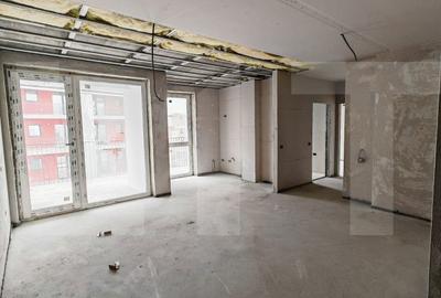 Apartament cu 2 camere în Mehala - 7