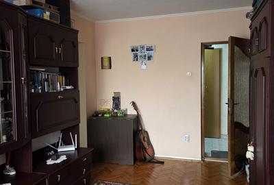 Apartament cu 2 camere semidecomandat în Dosu Bricii - 5