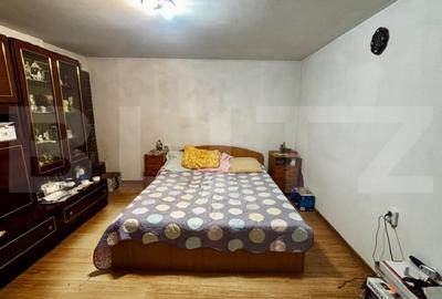 Casă cu 4 camere cu Teren 462 Mp în Brestei - 8