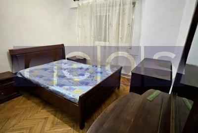 DE INCHIRIAT APARTAMENT 3 CAMERE 78 MP | LUJERULUI | METROU - 2