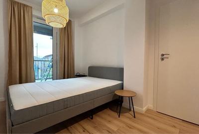 Apartament 2 camere - Pacurari Apartament 2 camere - Pacurari - 5