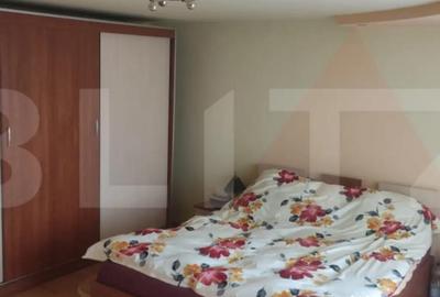 Casă cu 7 camere cu Teren 602 Mp în Nufărul - 15