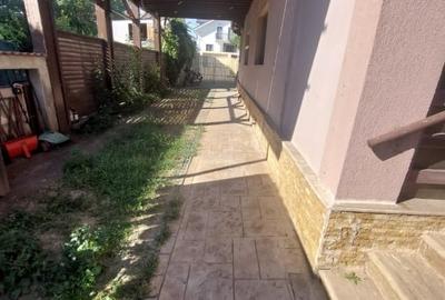 Casă individuală cu 7 camere cu Canalizare în Ovidiu - 6