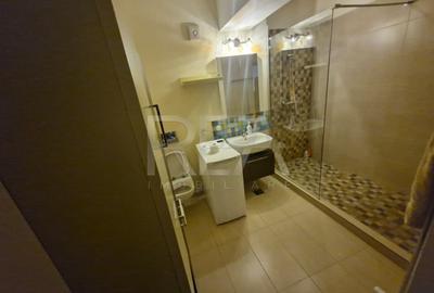 Apartament cu 2 camere vis-a-vis de Mall Vitan in bloc nou cu 12 etaje Apartament cu 2 camere vis-a-vis de Mall Vitan in bloc nou cu 12 etaje - 19