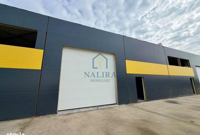 Spațiu comercial, de 550 mp, în Central - 2