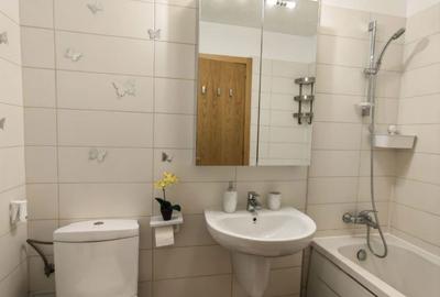 Apartament cu 2 camere în Central - 3