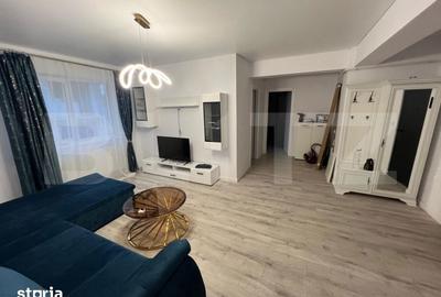 Apartament cu 2 camere semidecomandat în Bârnova - 2