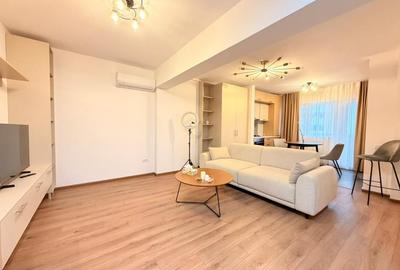 APARTAMENT 2 CAMERE METROU BERCENI - 81 RESIDENCE - 3