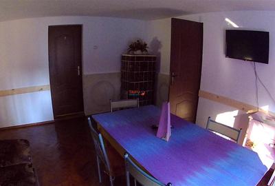 Pensiune in Arieseni cu 7 camere - 6