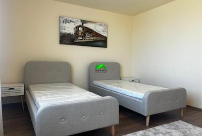 Duplex cu 3 camere cu Teren 200 Mp în Central - 9