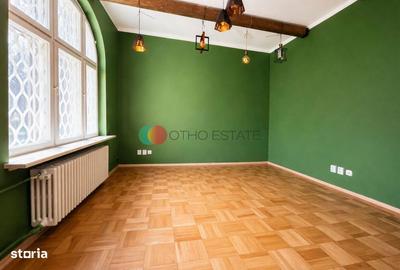 Casă cu 8 camere cu Teren 300 Mp în Cotroceni - 7