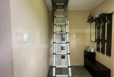 Casă cu 5 camere cu Teren 4200 Mp în Central - 6