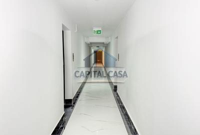 Garsonieră decomandată în Theodor Pallady - 8